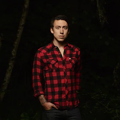 Noah Gundersen — foto 2