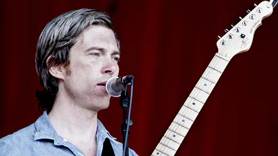 Bill Callahan — photo 4