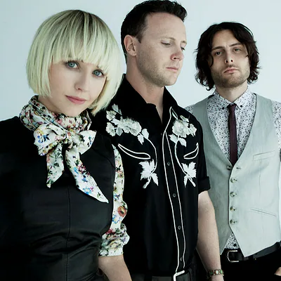 The Joy Formidable — foto 2