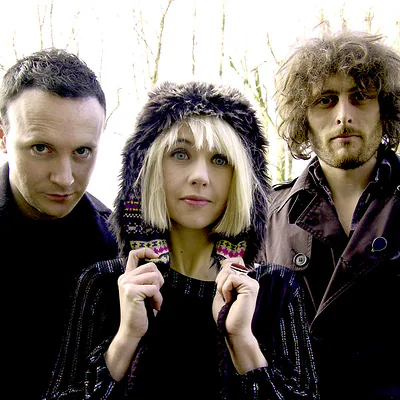 The Joy Formidable — foto 4