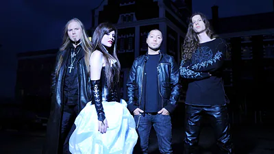 Sirenia — photo 5