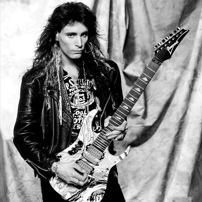 Steve Vai — photo 6