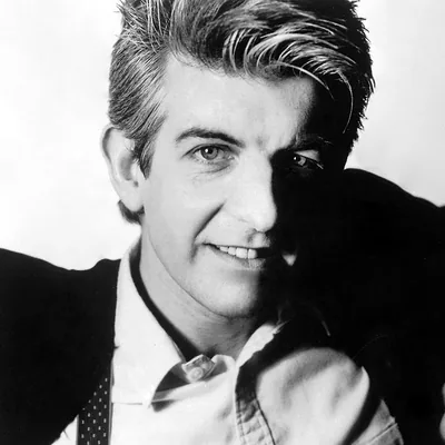 Nick Lowe — photo 4