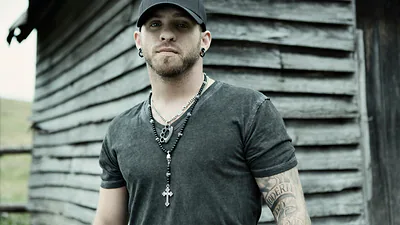 Brantley Gilbert — photo 4