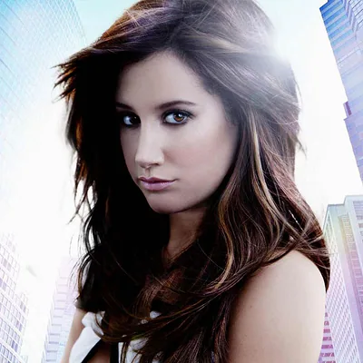 Ashley Tisdale — foto 2
