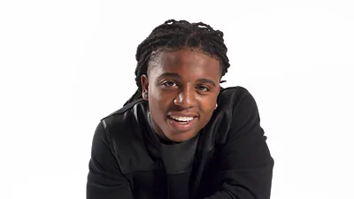 Jacquees — photo 2