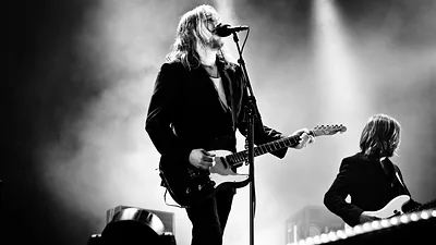 Lisa Ekdahl & Lars Winnerbäck — foto 3