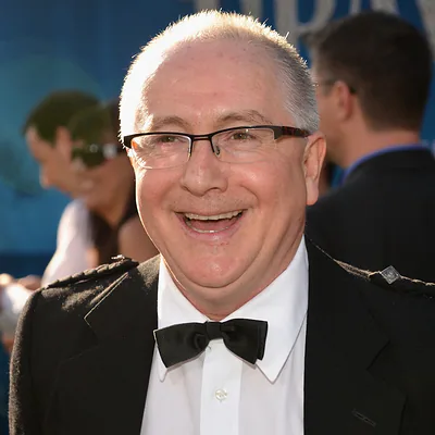 Patrick Doyle — photo 2