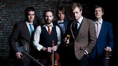 Punch Brothers — foto 2