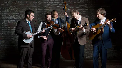 Punch Brothers — foto 3