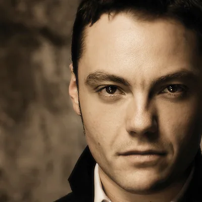 Tiziano Ferro — photo 2