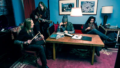 Gov't Mule — foto 4