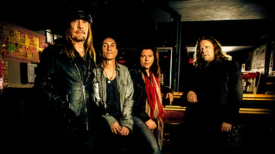 Gov't Mule — foto 5
