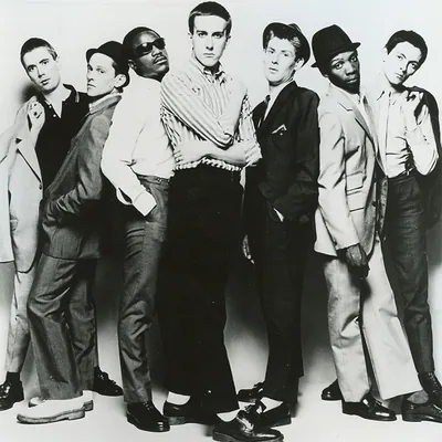 The Specials — foto 3