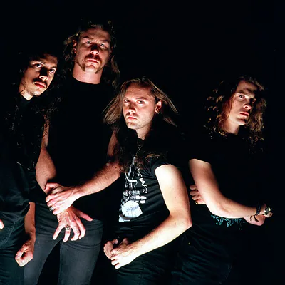 Metallica — foto 4