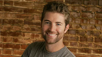 Josh Turner — photo 4