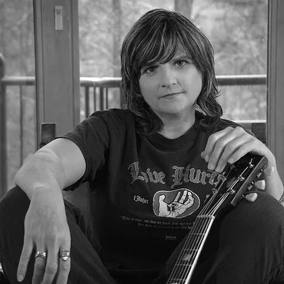 Amy Ray — photo 2