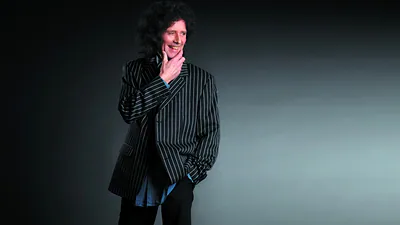 Gilbert O'Sullivan — foto 4