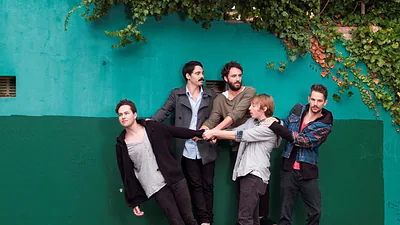 Local Natives — foto 2