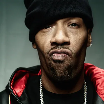 Redman — photo 1