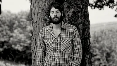 Ray LaMontagne — photo 3