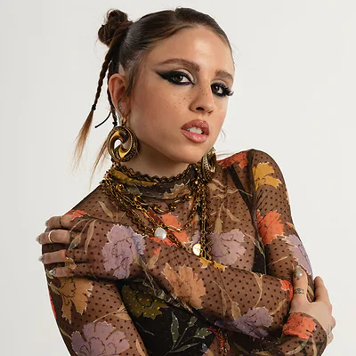 Angelina Mango — foto 2