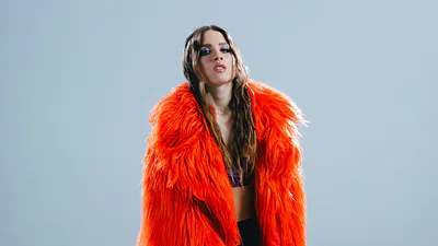 Angelina Mango — foto 4