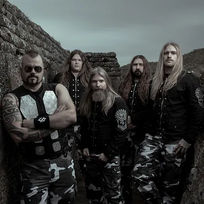 Sabaton — foto 5