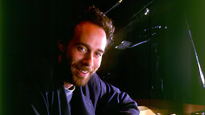 Marc Cohn — foto 4