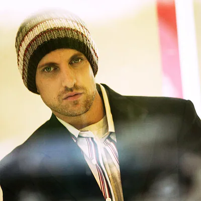 Daniel Powter — photo 2