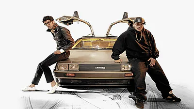 Chromeo — foto 6