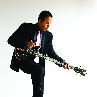 Stanley Clarke — foto 4