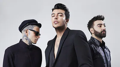 The Kolors — foto 2