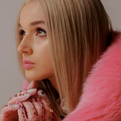 Poppy Fardell — foto 3
