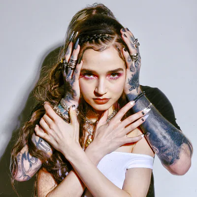 Poppy Fardell — foto 4