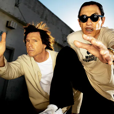 Sparks — foto 4