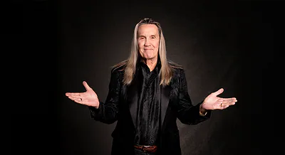 Nicko McBrain — photo 1
