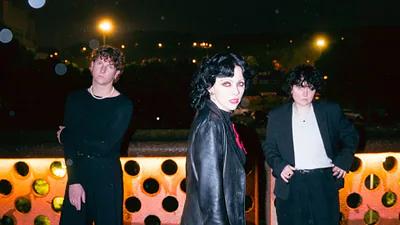 Pale Waves — photo 1