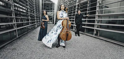 Trio con Brio Copenhagen — foto 1