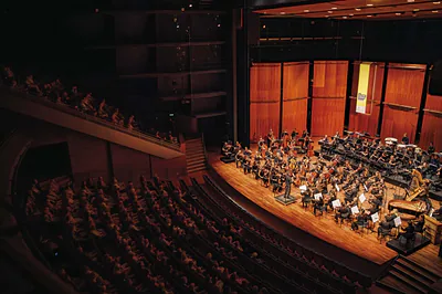 Nationaal Jeugdorkest — photo 1