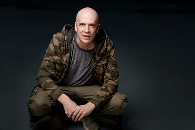Devin Townsend — foto 1