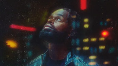 Mansur Brown — foto 1
