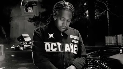 Don Toliver — foto 2
