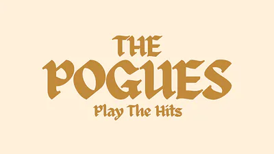 The Pogues — photo 1