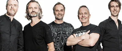 GO NOW! THE MUSIC OF THE MOODY BLUES — foto 1