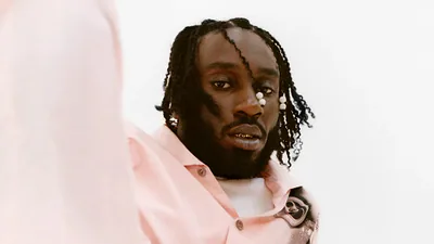 Kojey Radical — photo 2