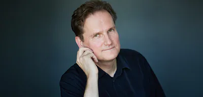 Olli Mustonen — foto 1