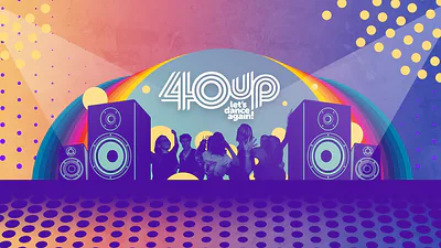 40UP — foto 1