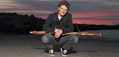 Bram van Sambeek — photo 1