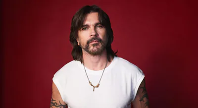 Juanes — photo 1